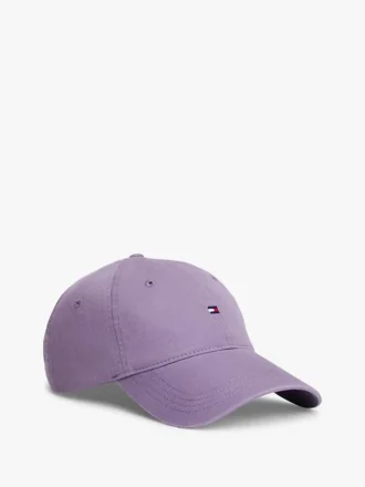 Baseballcap mit Flaggenlogo