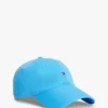 Baseballcap mit Flaggenlogo Baseballcap mit Flaggenlogo