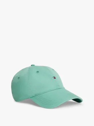 Baseballcap mit Flaggenlogo