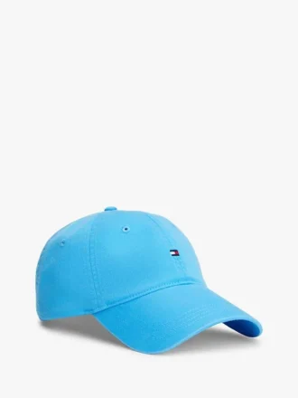 Baseballcap mit Flaggenlogo