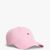 Baseballcap mit Flaggenlogo Baseballcap mit Flaggenlogo