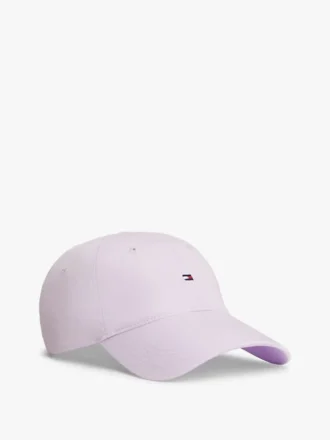 Baseballcap mit Flaggenlogo
