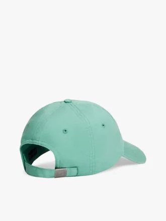 Baseballcap mit Flaggenlogo