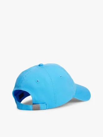 Baseballcap mit Flaggenlogo