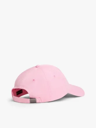 Baseballcap mit Flaggenlogo