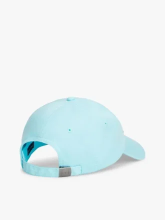 Baseballcap mit Flaggenlogo