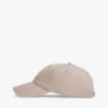 Baseballcap mit Flaggenlogo Baseballcap mit Flaggenlogo