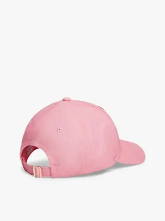 Baseballcap mit gesticktem Schriftzug-Monogramm Baseballcap mit gesticktem Schriftzug-Monogramm