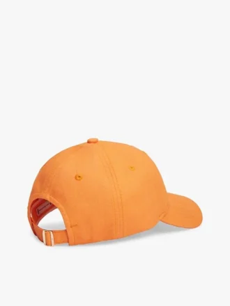 Baseballcap mit gesticktem Schriftzug-Monogramm Baseballcap mit gesticktem Schriftzug-Monogramm