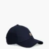 Baseballcap mit Monogramm-Logo Baseballcap mit Monogramm-Logo