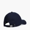 Baseballcap mit Monogramm-Logo Baseballcap mit Monogramm-Logo