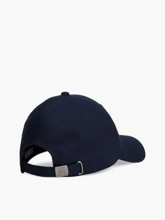 Baseballcap mit Monogramm-Logo