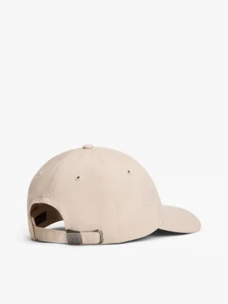 Baseballkappe mit gesticktem Monogramm