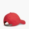 Baseballkappe mit gesticktem Tommy-Logo Baseballkappe mit gesticktem Tommy-Logo