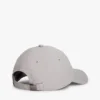 Baseballkappe mit gesticktem Tommy-Logo Baseballkappe mit gesticktem Tommy-Logo