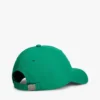 Baseballkappe mit gesticktem Tommy-Logo Baseballkappe mit gesticktem Tommy-Logo