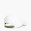 Baseballkappe mit gesticktem Tommy-Logo