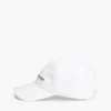 Baseballkappe mit gesticktem Tommy-Logo