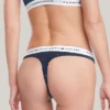 Baumwoll-Classic-Tanga 3er-Pack