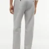 Baumwoll-Leinen-Mischung Relaxed-Hose Baumwoll-Leinen-Mischung Relaxed-Hose