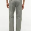 Baumwoll-Leinen-Mischung Relaxed-Hose Baumwoll-Leinen-Mischung Relaxed-Hose