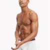Baumwoll-Stretch-Boxershorts 3er-Pack