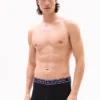 Baumwoll-Stretch-Boxershorts 3er-Pack Baumwoll-Stretch-Boxershorts 3er-Pack