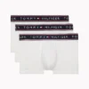 Baumwoll-Stretch-Boxershorts 3er-Pack
