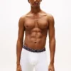 Baumwoll-Stretch-Boxershorts 3er-Pack Baumwoll-Stretch-Boxershorts 3er-Pack