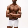 Baumwoll-Stretch-Boxershorts 3er-Pack Baumwoll-Stretch-Boxershorts 3er-Pack