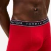 Baumwoll-Stretch-Boxershorts 3er-Pack Baumwoll-Stretch-Boxershorts 3er-Pack