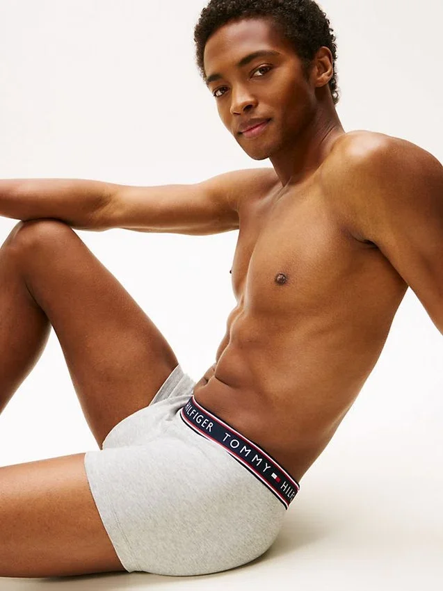 Baumwoll-Stretch-Boxershorts 3er-Pack Baumwoll-Stretch-Boxershorts 3er-Pack