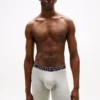 Baumwoll-Stretch-Boxershorts 3er-Pack Baumwoll-Stretch-Boxershorts 3er-Pack