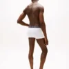Baumwoll-Stretch-Boxershorts 3er-Pack Baumwoll-Stretch-Boxershorts 3er-Pack