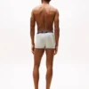 Baumwoll-Stretch-Boxershorts 3er-Pack Baumwoll-Stretch-Boxershorts 3er-Pack