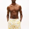 Bedruckte 7″-Badehose Bedruckte 7″-Badehose