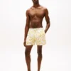 Bedruckte 7″-Badehose Bedruckte 7″-Badehose