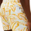 Bedruckte 7″-Badehose Bedruckte 7″-Badehose