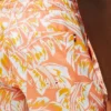 Bedruckte 7″-Badehose