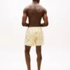 Bedruckte 7″-Badehose Bedruckte 7″-Badehose