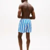 Bedruckte 7″-Badehose