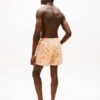 Bedruckte 7″-Badehose