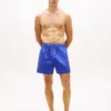 Bedruckte gewebte Boxershorts Bedruckte gewebte Boxershorts