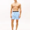 Bedruckte gewebte Boxershorts Bedruckte gewebte Boxershorts