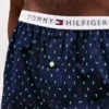 Bedruckte gewebte Boxershorts Bedruckte gewebte Boxershorts