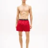 Bedruckte gewebte Boxershorts, 3er-Pack Bedruckte gewebte Boxershorts, 3er-Pack
