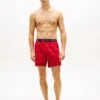 Bedruckte gewebte Boxershorts, 3er-Pack Bedruckte gewebte Boxershorts, 3er-Pack
