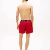 Bedruckte gewebte Boxershorts, 3er-Pack Bedruckte gewebte Boxershorts, 3er-Pack
