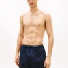 Bedruckte gewebte Boxershorts, 3er-Pack Bedruckte gewebte Boxershorts, 3er-Pack