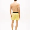Bedruckte gewebte Boxershorts Bedruckte gewebte Boxershorts